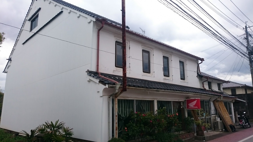 クラオカ・オートサービス