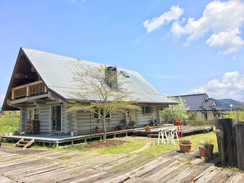 フォレストブルー株式会社