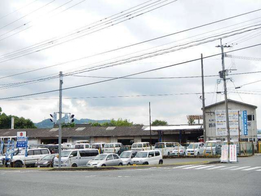 有限会社　いせり自動車