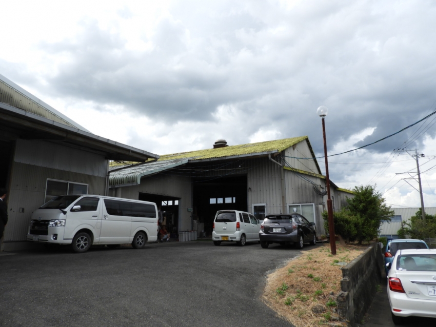 株式会社　壱工芸社