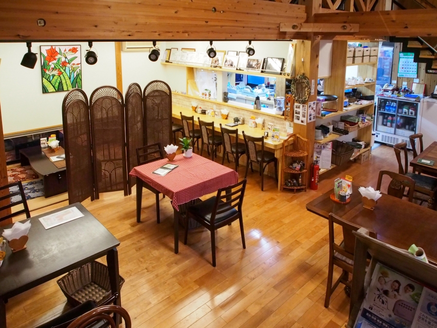 ゆうわグループ（有限会社　ながもと）