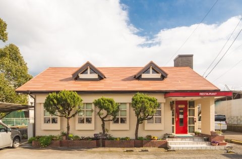 レストランおにおん